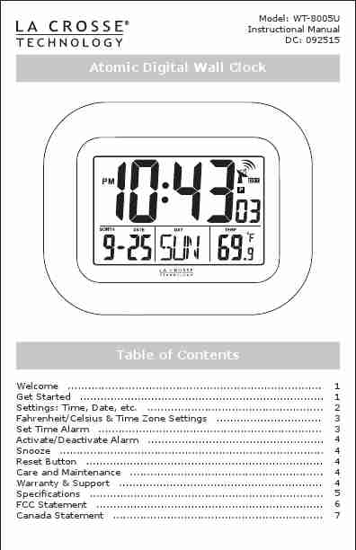 La Crosse Technology Atomic Digital Wall Clock Manual-page_pdf